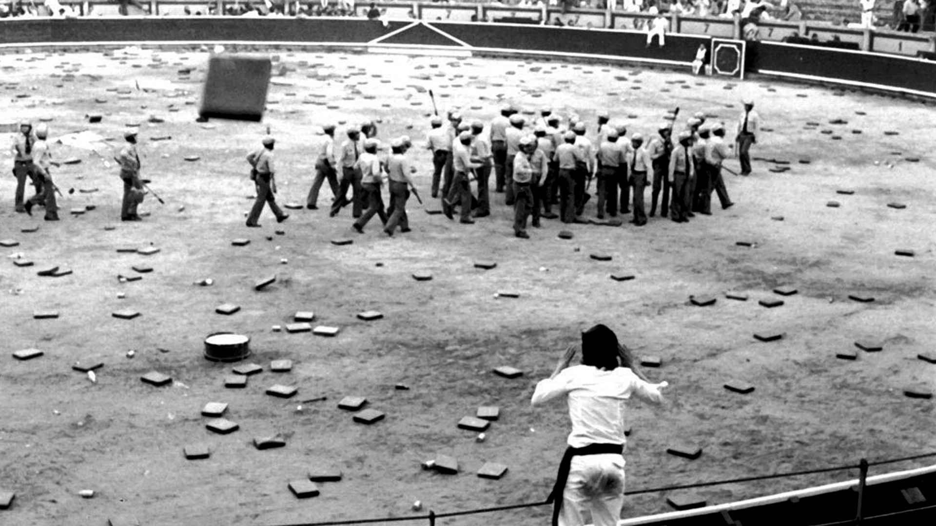 SANFERMINES 78. Largometraje/2005